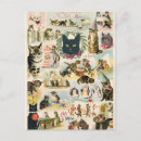 Search for mignon postcards Vintage