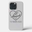 Search for married iphone cases Honeymoon