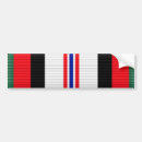Search for military ribbons bumper stickers Army