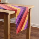 Search for violet purple table runners Pattern
