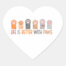 Search for cat daddy stickers Fur baby