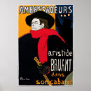 Search for lautrec posters Aristide