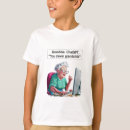 Search for intelligence kids tshirts Funny