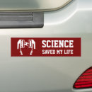 Search for medical bumper stickers Heart