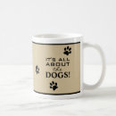 Search for puppy paws mugs From the dog