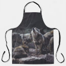 Search for formation aprons Nature