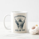 Search for disappointment mugs Church