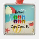 Search for beach ball christmas tree decorations Florida