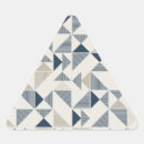 Search for retro triangle stickers Geometric