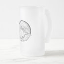 Search for beer glasses Logo