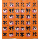 Search for vintage halloween shower curtains Orange