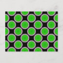 Search for circle pattern postcards Shapes