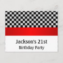 Search for check pattern invitations Elegant