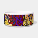 Search for flows pet supplies Abstract