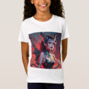 Search for pentagram kids tshirts Demon