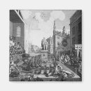 Search for william hogarth magnets Satire