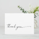 Search for engagement thank you cards Simple