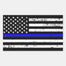 Search for thin blue line stickers Cop