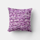 Search for purple cushions Whimsical