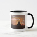 Search for wigwam mugs Tipi