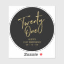 Search for big one stickers Modern