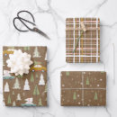 Search for kraft wrapping paper Cute