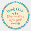 Search for quote bookplates Book club