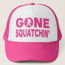 Search for skunk ape hats Bigfoot