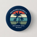 Search for blue palm tree badges Family reunion
