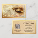 Search for calligraph business cards Salon