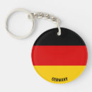 Search for germany souvenir key rings Flag