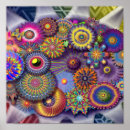 Search for acid posters Psychedelic