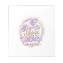 Search for pod notepads Unicorn