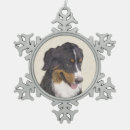 Search for bernese mountain dog christmas tree decorations Puppy
