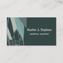 Search for neat business cards Elegant