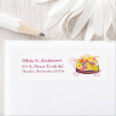 Search for baby turtle return address labels Animal