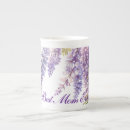 Search for wisteria flowers mugs Botanical