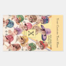 Search for funny retro women stickers Cute