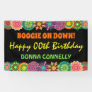 Search for 1970s banners Hippie