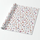 Search for dolphin wrapping paper Purple