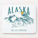 Search for frontier mouse mats Alaska