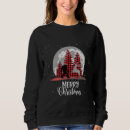 Search for bigfoot christmas hoodies Trendy