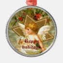 Search for angels christmas tree decorations Vintage