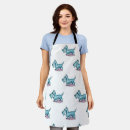 Search for schnauzer dog aprons Cute