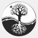 Search for ying yang stickers Yin yang symbol