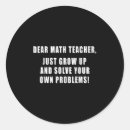 Search for funny teacher quotes stickers Update