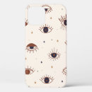 Search for evil eye pattern iphone cases Symbol