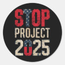 Search for project stickers Political