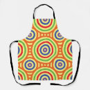 Search for circular aprons Vintage