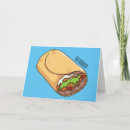 Search for burrito cards Mexican